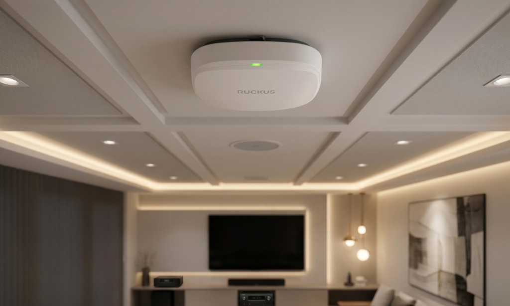 Access Point Placement Best Practices for Integrators - WhyReboot