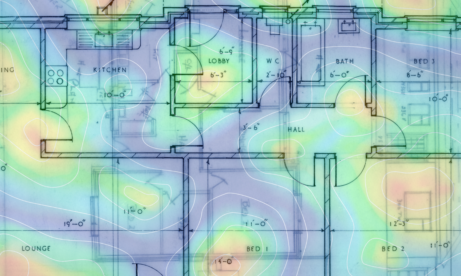 Predictive Wi-Fi Modeling: Designing Reliable Wireless Networks - WhyReboot